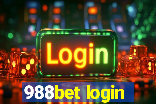 988bet login